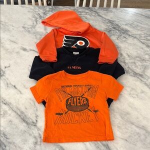 2T Flyers Hockey Kids Bundle